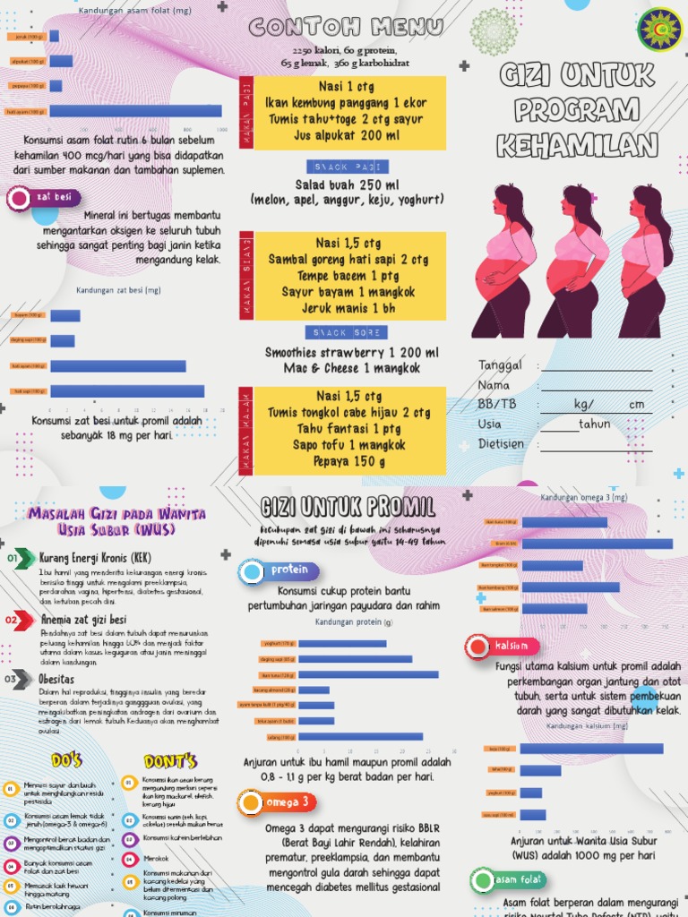 Leaflet Promil | PDF