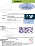 Immune System