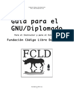 Guia GNU Instructor 2011