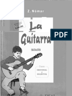 Kupdf.net La Guitarra Iniciacioacuten z Noumlmar 1