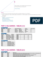 Part 3: SQL Queries: Query 1