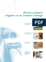 Bonnes Pratiques Conduite