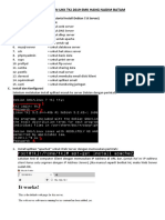 Konfigurasi Web Dns FTP Print Server Dan Mail Server Di Debian 78