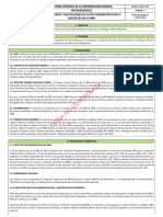 Incripciones y Anotaciones de Actos Admintrativos Judicales en RMN