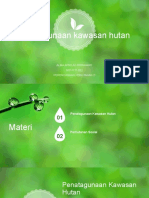 Alma Aprilah Risnawati (M011171502) Perencanaan Kehutanan D