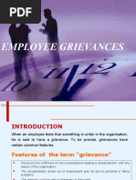 Download grievance handling ppt by prachi by sanam sharma SN51298010 doc pdf
