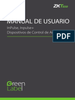 Manual de Usuario