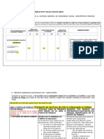 Mi Protocolo de Bioseguridad - Primera Parte Yorleny Sanchez Amado