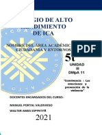 EVIDENCIA DMPA 11 - CyE - 5°