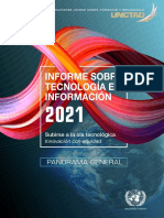 informe 2020 tecnologia 