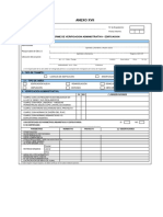 XVII Informe Verificacion Administrativa Edificacion