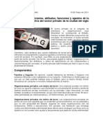 GarciaZurita-08-Definiciones Atributos Funciones y Agentes de La Gestion Participativa Del Sector Privado de La Ciudad Del Siglo XXI