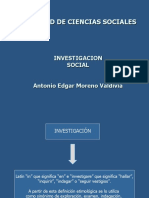 Investigación