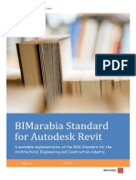 BIMarabia Standard For Autodesk Revit