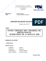 Etude Critique Des Appareils de Protection Et Supervision de La Boucle 60kv (3)