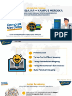 PPSDM - Implementasi Program MBKM Di ATRBPN