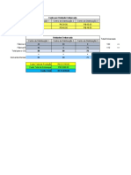 Solver Excel Logistica