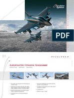 Eurofighter Typhoon Programme Status