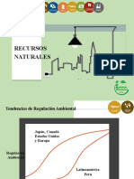 Capacitación Recursos naturales