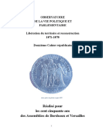 2nd Cahier Republicain Du Comite Carnot