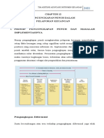 Modul Chapter 12 - Pengungkapan Penuh Dalam Pelaporan Keuangan