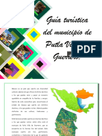 Guía Turística de Putla Villa de Guerrero, Oaxaca - Tania.803