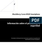 Blackberry Info Prodc