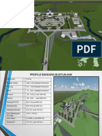 Perspektif Pembangunan Bandara Butnukunik