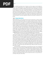 Design Abstractions: Microarchitecture Design, Logic Design, Circuit Design, and Physical Design. Architecture