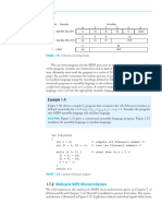 Example 1.4: Guage. An Assembler Automates The Tedious Process of Translating From Assembly Language