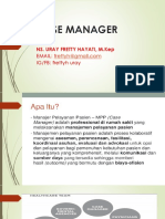 Case Manager 