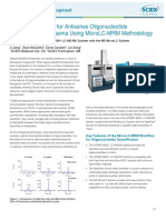 Improve-Sensitivity-for-Antisense-Oligonucleotide-Quantification-in-Plasma Using-MicroLC-MRM-Methodology