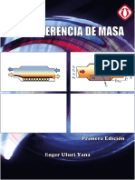 Transferencia de Masa