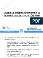 03 Curso PMP 2021 Lección 1 Ver07