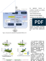 Capacidad Cobertura LTE