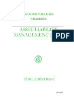 Asset-liability Management (Alm)