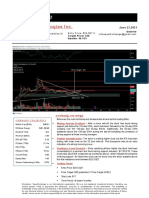 Palantir Tech Inc - Research Report