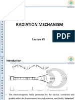 Lecture 3. Radiation Mechanism