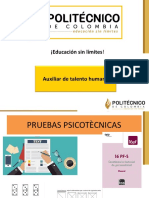 Presentación de PowerPoint