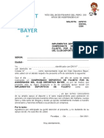 Documentos Bayer