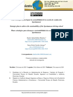 Correspondencia:: Recibido: 25 de Enero de 2020 Aceptado: 29 de Febrero de 2020 Publicado: 25 de Marzo de 2020