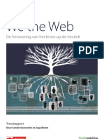 We The Web