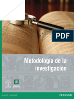 Metodologia de La Investigacion Baas Chable