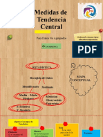 Estadistica Datos No Agrupados