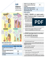 FT - ¿Cómo Construyes Tu Independencia