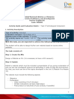 Individual Intermediate Unit 3 Tuesday, June 15, 2021 Tuesday, July 6, 2021