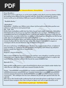 Badalte Rishtey