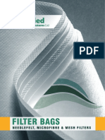 Allied Filter Bag Brochure