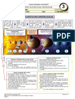 FICHA DE REFUERZO - Geografía y Economia