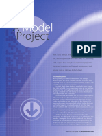 A-Model-Project-World-Cement